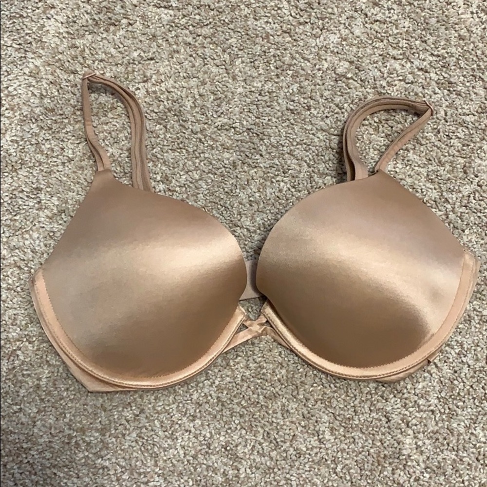 Very Sexy push up